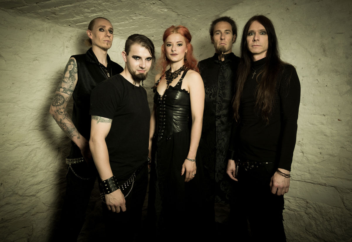 Exaudi Band